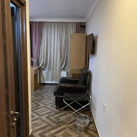 Hotel Uemit Yenikapi Istanbul Exterior photo